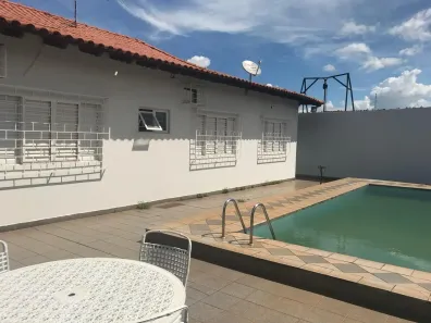 Casa com 4 Quartos à venda, 470m² no Centro-Norte, Várzea Grande