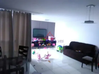 Apartamento com 4 Quartos à venda, 129m² no Zoobotânico, Teresina