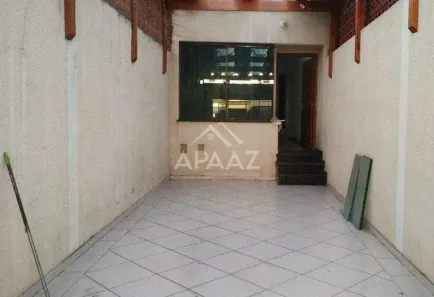 Sobrado com 3 Quartos à venda, 110m² no Vila Alpina, São Paulo