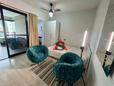 Apartamento com 1 Quarto à venda, 33m² no Vila Mariana, São Paulo