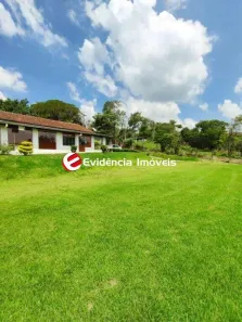 Fazenda/Sítio com 3 Quartos à venda, 320m² no Piedade, Piedade
