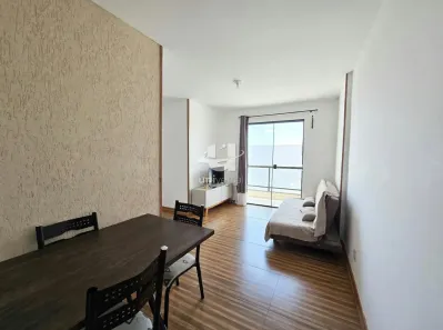 Apartamento com 3 Quartos à venda, 100m² no São Pedro, Juiz de Fora