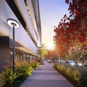 Sala Comercial à venda, 44m² no Anhangabaú, Jundiaí