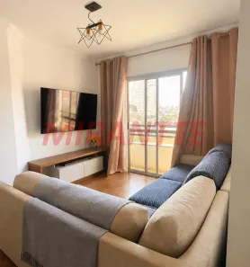 Apartamento com 3 Quartos à venda, 78m² no Santa Teresinha, São Paulo