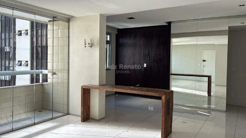 Apartamento com 2 quartos — Savassi, Belo Horizonte