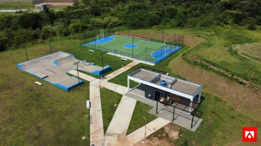 Lote/Terreno à venda, 221m² no Jardim América, Americana