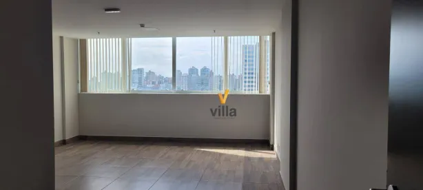 Sala Comercial para alugar, 35m² no Divino Espírito Santo, Vila Velha