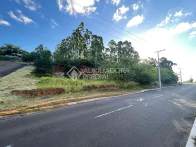 Lote/Terreno à venda, 1062m² no Floresta, Estância Velha