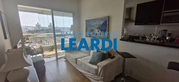 Apartamento com 2 Quartos à venda, 64m² no Vila Suzana, São Paulo