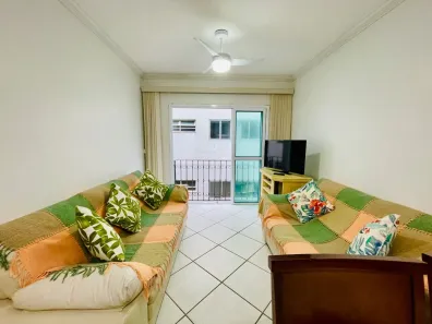 Apartamento com 2 Quartos à venda, 60m² no Enseada, Guarujá