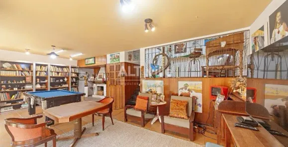 Casa com 3 Quartos à venda, 250m² no Alphaville, Santana de Parnaíba