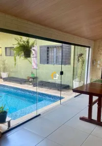 Sobrado com 5 Quartos à venda, 439m² no Jardim Renascença, Mirassol