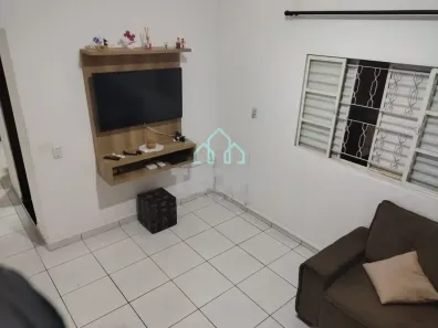 Casa com 2 Quartos à venda, 125m² no Residencial Estoril, Taubaté