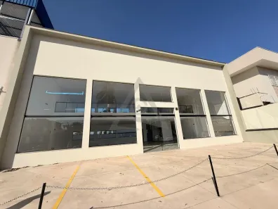 Ponto Comercial para alugar, 352m² no Jardim Planalto, Campinas