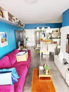 Apartamento com 3 Quartos à venda, 94m² no Tucuruvi, São Paulo