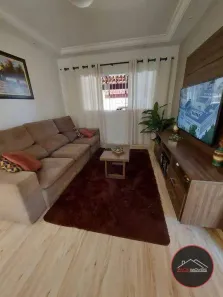 Casa com 3 Quartos à venda, 100m² no Mogi Moderno, Mogi das Cruzes