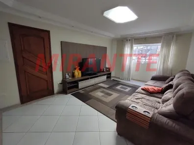 Sobrado com 3 Quartos à venda, 300m² no Vila Aurora (Zona Norte), São Paulo