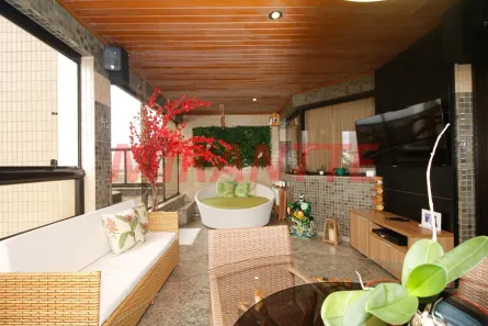 Apartamento com 4 Quartos à venda, 360m² no Vila Ester (Zona Norte), São Paulo