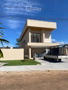 Casa com 3 Quartos à venda, 17m² no Setor Brasil, Araguaína