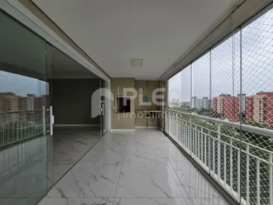 Apartamento com 3 Quartos à venda, 142m² no Lauzane Paulista, São Paulo
