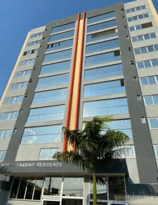 Apartamento com 3 Quartos à venda, 152m² no Embratel, Porto Velho