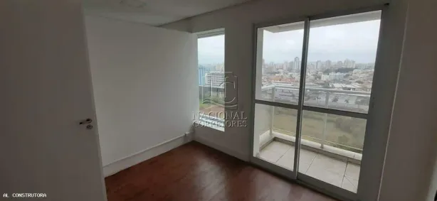 Sala Comercial para alugar, 35m² no Jardim, Santo André