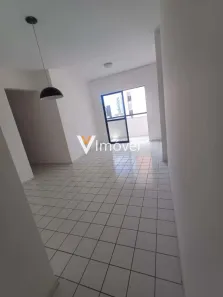 Apartamento com 3 Quartos à venda, 71m² no Poço, Maceió