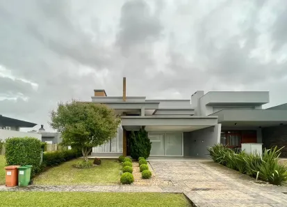 Casa de Condomínio com 3 Quartos à venda, 180m² no Capão da Canoa, Capão da Canoa
