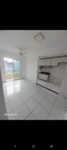 Apartamento com 2 Quartos para alugar, 60m² no Centro, Lauro de Freitas