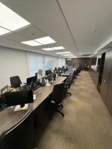 Sala Comercial com 6 Quartos para alugar, 220m² no Indianópolis, São Paulo