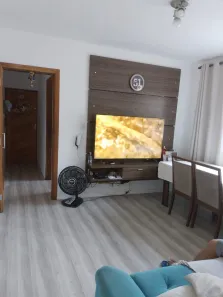 Apartamento com 2 Quartos à venda, 59m² no Centro, São Caetano do Sul