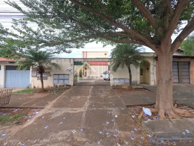 Apartamento com 1 Quarto à venda, 37m² no Setor Negrão de Lima, Goiânia