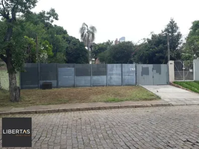 Lote/Terreno à venda, 638m² no Tristeza, Porto Alegre