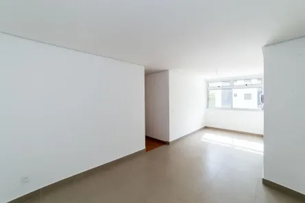 Apartamento com 3 Quartos à venda, 73m² no União, Belo Horizonte