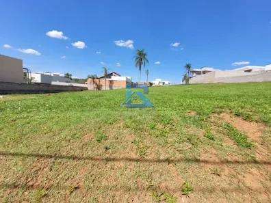 Lote/Terreno à venda, 588m² no Residencial Terras Nobres, Itatiba
