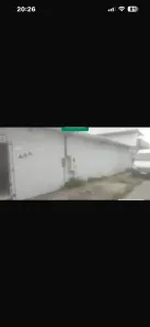 Galpão/Depósito/Armazém à venda, 600m² no Bongi, Recife