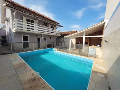 Casa com 5 Quartos à venda, 218m² no Piratininga, Niterói