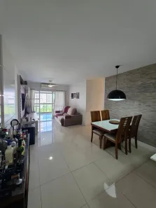 Apartamento com 3 Quartos à venda, 110m² no Barra Olímpica, Rio de Janeiro