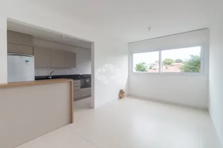 Apartamento com 2 Quartos à venda, 58m² no Santo Antônio, Porto Alegre