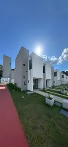 Casa com 2 Quartos para alugar, 60m² no Ponta Negra, Manaus