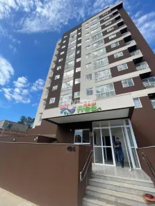 Apartamento com 2 Quartos à venda, 55m² no Jardim Novo Mundo, Goiânia