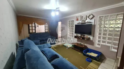Casa com 3 Quartos à venda, 361m² no Jardim Zaira, Mauá