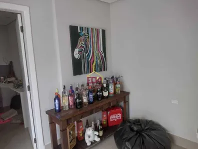 Cobertura com 5 Quartos à venda, 255m² no Parque Residencial Aquarius, São José dos Campos