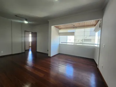 Apartamento com 3 Quartos à venda, 90m² no Santo Antônio, Belo Horizonte