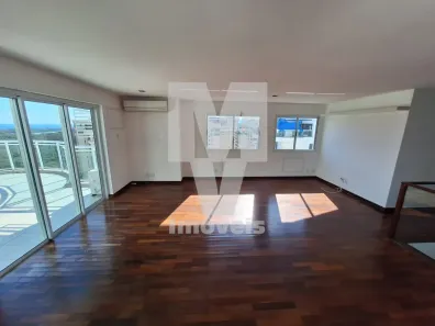 Cobertura com 4 Quartos à venda, 236m² no Barra da Tijuca, Rio de Janeiro