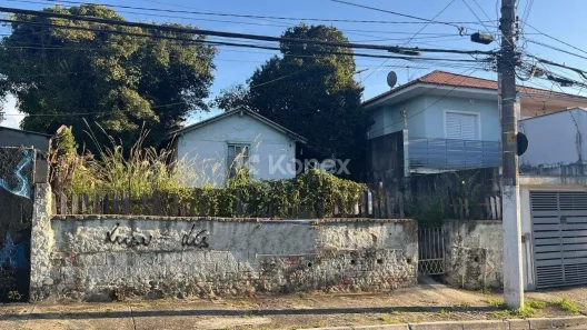 Lote/Terreno à venda, 450m² no Vila Nova Mazzei, São Paulo