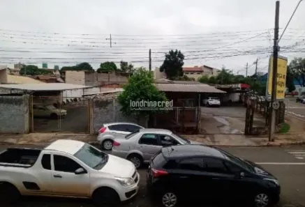 Lote/Terreno à venda, 936m² no Vila Nova, Londrina