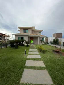Casa de Condomínio com 4 Quartos à venda, 325m² no Jardins da Lagoa, Lagoa Santa