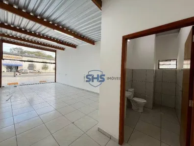 Ponto Comercial para alugar, 38m² no Itoupava Central, Blumenau