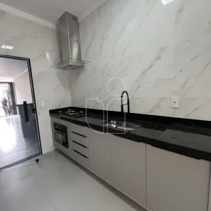 Casa com 3 Quartos à venda, 110m² no Palmital, Marília